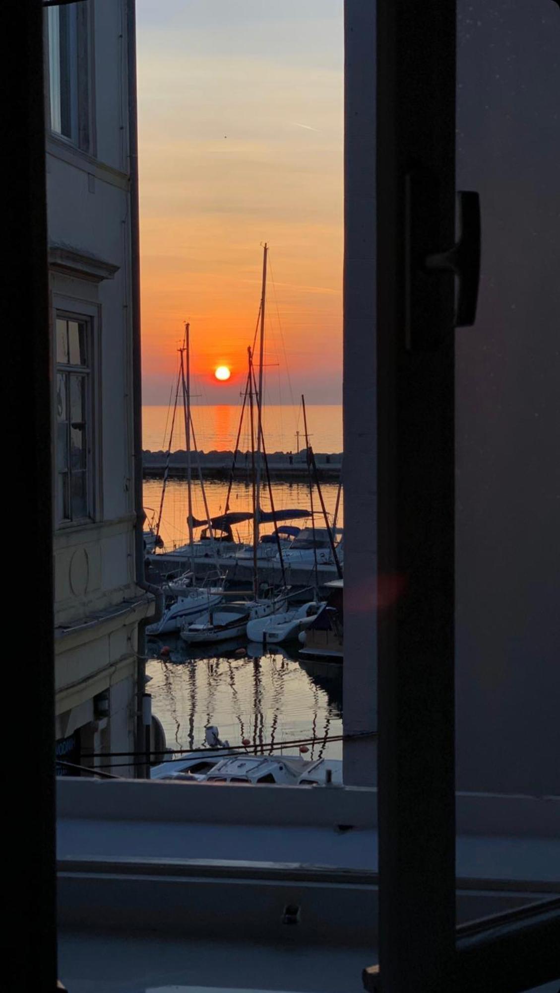 Aparthouse Porto Piran Exterior foto